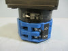 Kraus & Naimer AD11 US1626-600EF Rotary Switch