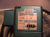 MAC Valves Solenoid Valve 225B-521CAAA NIB