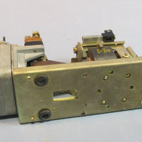 Square D Class 9050 BO22E Series B 3101751853 10A 600VAC Timing Relay