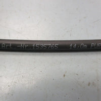 PHOENIX CONTACT SENSOR/ACTUATOR CABLE SAC-4P-FR-3L SCO 14 Meter