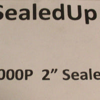 Titan Seal TSD2000P Conveyor Shaft Seal 2" Bore Factory Sealed