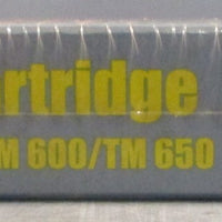 Kroy 2404220 Shrink Tubing Supply 1/4" White For 240 ST/TM 600/TM 650 Sealed