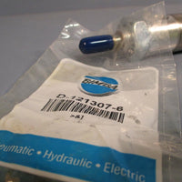 Bimba Pneumatic Air Cylinder 18" Stroke  MRS0918DXP00MC w/D1213076
