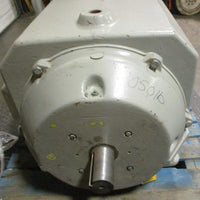 Ram Industries Y3AB31250FBH 3PH AC Motor 500HP 3575RPM 27/8" Shaft 500 HP NOS