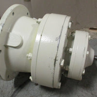 Sumitomo CHVS6145DBY289 Gear Reducer 289:1 Ratio, 12200 InLb, 1.29 Input HP