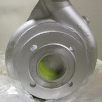 Sterling Sihi ZTND 65200/162 AA GBC 1B 2GB Thermal Fluid Pump 23/8" Shaft Dia