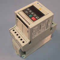 Allen Bradley 160BA04NSF1P1 Series C Speed Controller 380460V