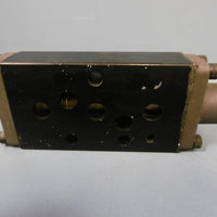 Automation Products Group 4142 Oil Spray Valve 3/8" Port 4 Way