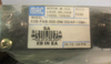 MAC 92B-FAB-000-DM-DDAP-1DM Solenoid Valve w/ DM3A-DDAP-1DM 24VDC 120PSI 5.4W