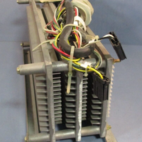 FANUC RESISTORDISCHARGE 0449#B2 OHM J MICRON OD A05B2400C200