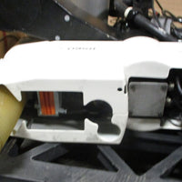 Staubli CS8C RS60 Robot Controller w/ RS60 Robotic Arm For Parts and Repair