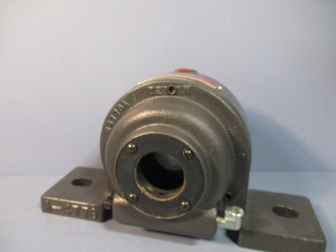 TIMKEN/Fafnir 2Bolt Pillow Block Mounted Bearing Ball ERG Unit SAOL 1 11/16