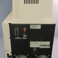 Beckman P/ACE System 5500 Capillary Electrophoresis System Diode Array Detector