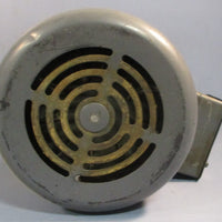 Magnetek H516 Century 815936302 AC Motor 1HP 3PH 5/8" Shaft Dia 7/16" Thd Dia