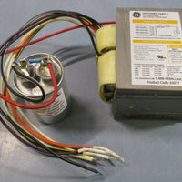 GE 63077 Metal Halide Ballast Kit 120/208/240/277V GEM250MLTAA35 250W