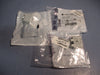 LOT OF (3) ALLEN BRADLEY 100-FSV55 SERIES A, SURGE SUPPRESSOR VARISTOR
