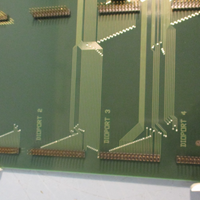 BYSTRONIC E07745B DIOCOM Circuit Board 4Dioports
