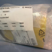 Vogel Gearbox Actuator 502411: Complete Preassembly Kit *NOB*