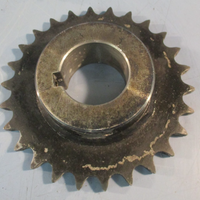 MARTIN 50B26H 26 Teeth 1-3/4" Bore Sprocket