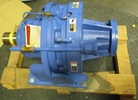 Sumitomo CVHJS-6195Y-35 Cyclo 6000 Gear Reducer PA106494 35:1 3-5/8" Shaft Dia