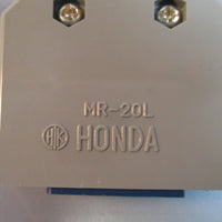 Reliance PGIA1 PG Isolator with Cable