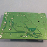 CMLG121U 94V0 30130512 Printed Circuit Board, Micro Controller 30130295C