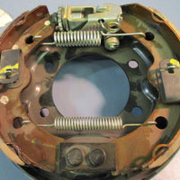 New NISSIN Right Brake Assembly 612189