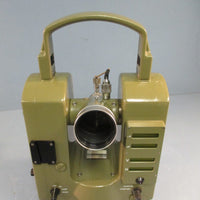 KERN SWISS E2 347218 Electronic Theodolite Precision Alignement Surveyor
