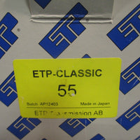 ETP Transmission AB CLASSIC 55 Mechanical Clamping Element 902080044