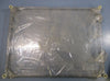 Hoffman 403013PCICC Single Side Exit Sign 15.5"/11.5"/5.5"
