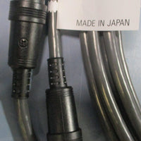 Omron E69DF5 Encoder Extension Cable 5 Meters Long E69DF5