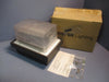COOPER LIGHTING FIXTURE W/LAMP HVV-50S-120-ABP-LV-SF0-W/LAMP HVV/FRIG01