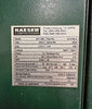 Kaeser SFC 75S Air Compressor 100 HP 439 CFM 125 PSI Frequency Rotary Screw