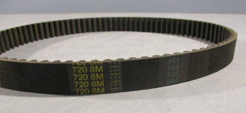 Jason Industrial Power Timing Belt 720 8M