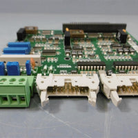 Merrick BMKM217351 Ver 4 Circuit Board Used