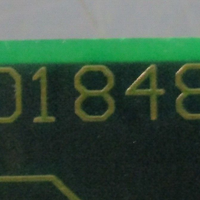 Opto 22 Model B2 16Channel Optomux Brain Board 001848G B20301B23001