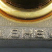 INA 01 SHE 06 Mounted Bearing Unit 30mm Bore 79mm Length Lot of 2