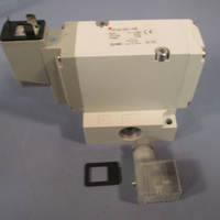 SMC Solenoid Valve 3Port 24 VDC VP7445DU104B
