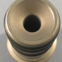 GEA 1182-6710-320 Pressure Washer Jet Wash Nozzle 1mm Jet 1-3/4" Length