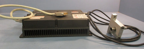 IPG Group PYL20M Ytterbium Fiber Laser 24 Volt DC IPG Laser GMBH