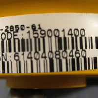 Georg Fischer 3-2850 Conductivity / Resistivity Transmitter 3-2850-61 159001400