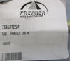 Crown Equipment  122241 Hydraulic Line RH Forklift Tube CR122241