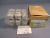 Allen-Bradley Set of Frame Terminal Blocks Ser. A 100-DTB180