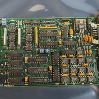 Universal Instruments MM 16 I/O 44316801, 44948601 I/O Console Board Used
