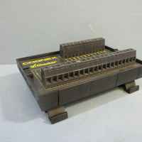 Cognex 800-5888-2B Checker Rail Mount Interface NWOB