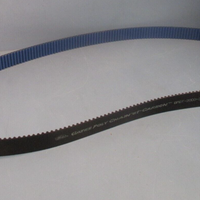 Gates Poly Chain GT Carbon Synchronous Drive Belt 8MGT200036