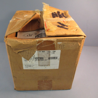 Winsmith E26MDSA5Y270FA E26MDSA 40 DLR 56C BUSH 1.69 Worm Gear Reducer