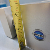 NIB Bimba CTE-00288-A-8 Linear Thruster 1-1/8” Bore 9-1/2” Stroke