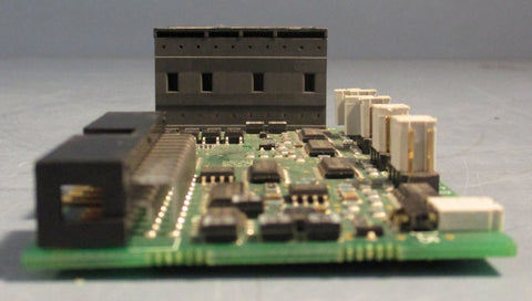 Allen Bradley 20C-DA1-A Control I/O Option Board 24 VDC for Powerflex 700H