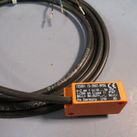 IFM efector100 Inductive Sensor IS5001
